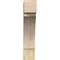 Ekena Millwork Thorton Block Rough Sawn Bracket, Douglas Fir, 6"W x 22"D x 30"H BKT06X22X30THR05RDF - alternate 2